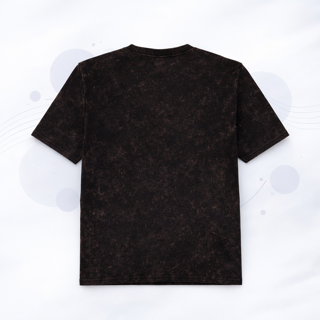 Printed Tshirt - Image 3