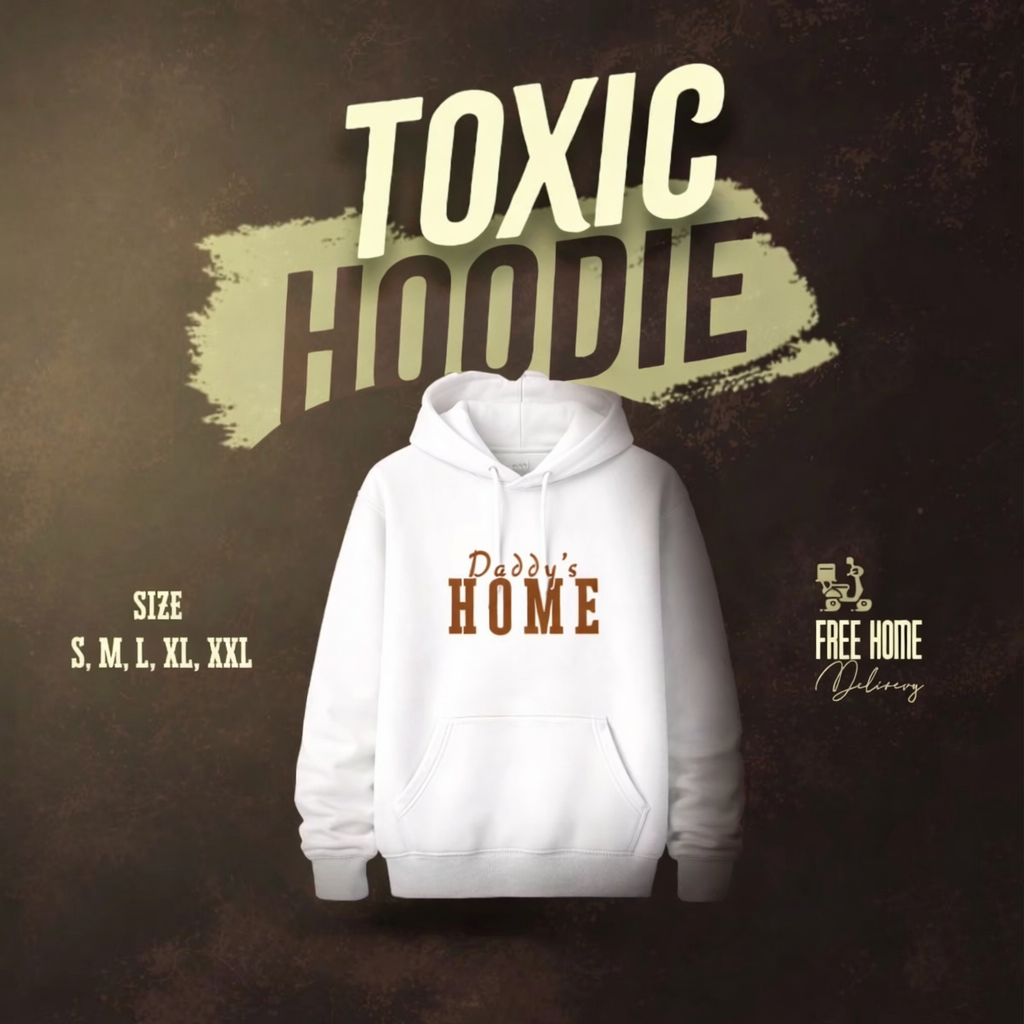 Hoodie